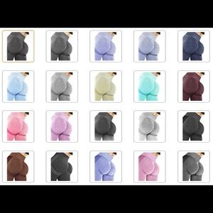 Woman’s leggings Amazon.ca